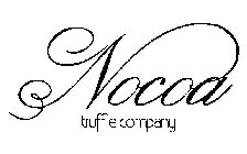 NOCOA TRUFFLE COMPANY