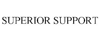 SUPERIOR SUPPORT