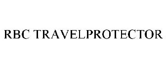 RBC TRAVELPROTECTOR