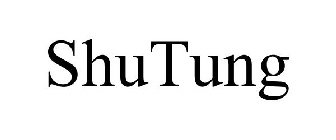 SHUTUNG