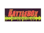 THE RATTLEBOX WORLD'S MOST ADVANCED RATTLING SYSTEM