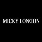 MICKY LONDON
