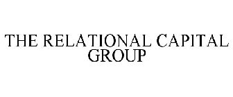 THE RELATIONAL CAPITAL GROUP