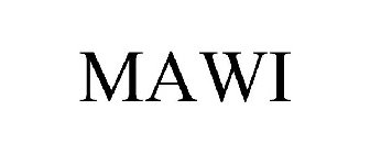 MAWI