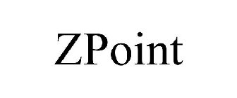 ZPOINT