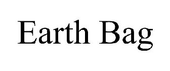 EARTH BAG