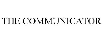 THE COMMUNICATOR