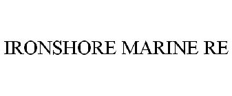 IRONSHORE MARINE RE