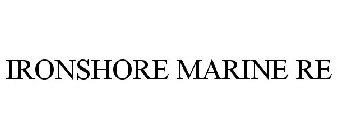 IRONSHORE MARINE RE