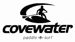 COVEWATER PADDLE SURF CW