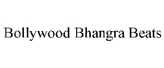 BOLLYWOOD BHANGRA BEATS