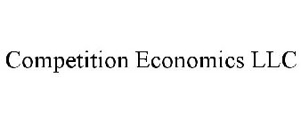 COMPETITION ECONOMICS LLC