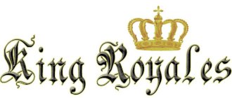 KING ROYALES