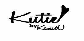 KUTIE BY KAMEO