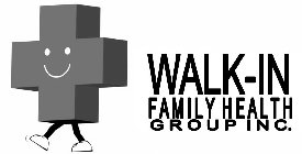 WALK-IN FAMILY HEALTH GROUP INC.
