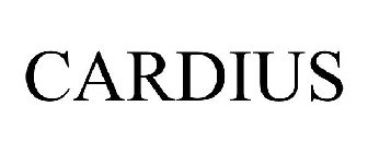 CARDIUS