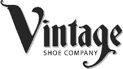 VINTAGE SHOE COMPANY