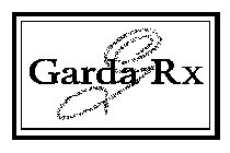 G GARDA RX