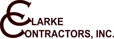 CLARKE CONTRACTORS, INC