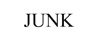 JUNK