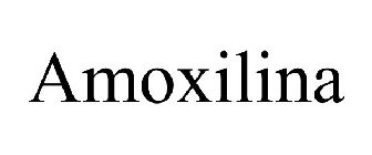 AMOXILINA