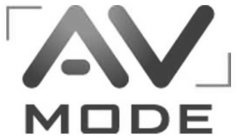 AV MODE