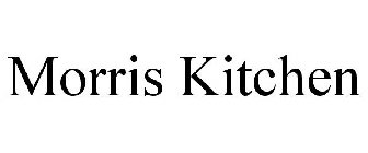 MORRIS KITCHEN