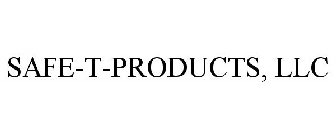 SAFE-T-PRODUCTS, LLC