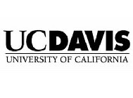 UC DAVIS UNIVERSITY OF CALIFORNIA