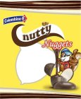COLOMBINA NUTTY NUGGETS N