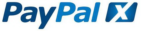 PAYPAL X