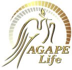 AGAPE LIFE