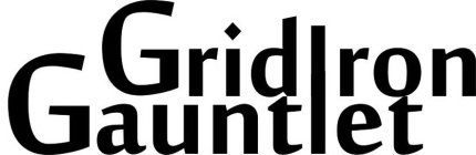 GRIDIRON GAUNTLET
