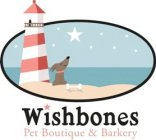 WISHBONES PET BOUTIQUE & BARKERY