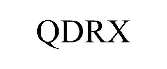 QDRX