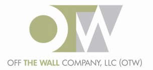 OTW OFF THE WALL COMPANY, LLC (OTW)