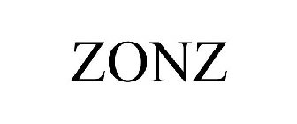 ZONZ