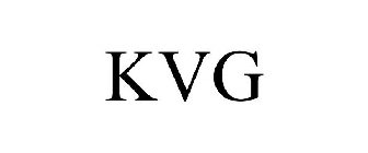 KVG