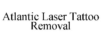 ATLANTIC LASER TATTOO REMOVAL