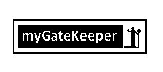 MYGATEKEEPER