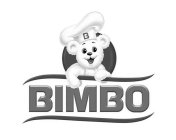 B BIMBO
