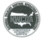 NATIONAL WILDLIFE CONTROL OPERATORS ASSOCIATION NWCOA COMPETENCE INTEGRITY SERVICE
