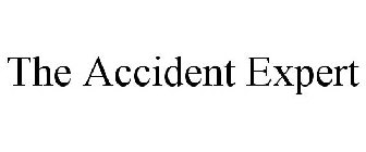 THE ACCIDENT EXPERT