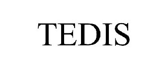 TEDIS