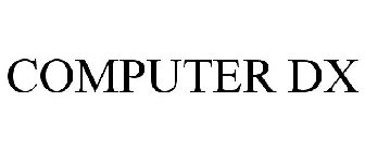 COMPUTER DX