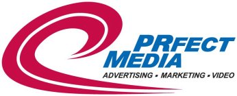 PRFECT MEDIA ADVERTISING · MARKETING · VIDEO