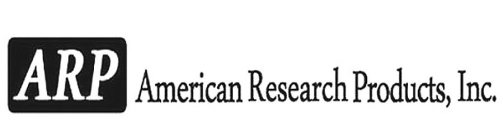 ARP AMERICAN RESEARCH PRODUCTS, INC.