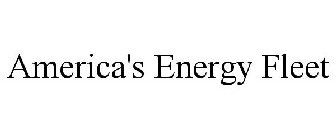 AMERICA'S ENERGY FLEET