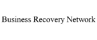 BUSINESS RECOVERY NETWORK