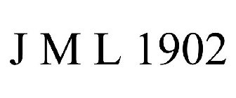 J M L 1902